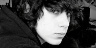 Γιώργος  Αλεξανδρής: ΠΑΙΔΙ ΤΟΥ ΚΟΣΜΟΥ [ Αθήνα  6−12−08.]