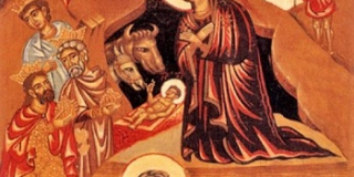 Χρ. Δ. Αντωνίου: Η «φάτνη του κόσμου» –  Ο παράμυθος της φάτνης και η επιμονή της φτώχειας.