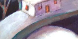 Παυλίνα Παμπούδη: Ο δρόμος