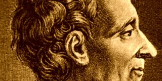 Μοντεσκιέ: Περσικές επιστολές – Μτφρ: Φάνης Κωστόπουλος