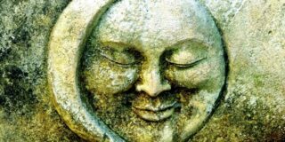 Φωτεινή Κονταργύρη: δυο ποιήματα