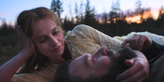 Ελισσαίος Βγενόπουλος: Όνειρα Τραίνων