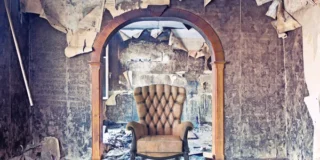 Φάνης Κωστόπουλος: Μια παραμονή Χριστουγέννων         