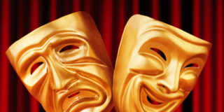 Γιάννης Νικολαϊδης: Ηθοποιός