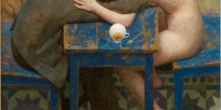 Σοφία Βασιλειάδου: Ερωτικό