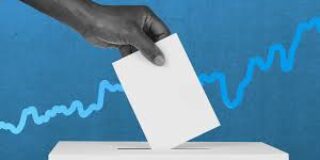 Τίνα Κουτσουμπού: Ψήφος με τα όλα τους