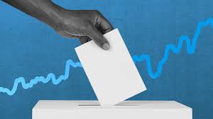 Read more about the article Τίνα Κουτσουμπού: Ψήφος με τα όλα τους