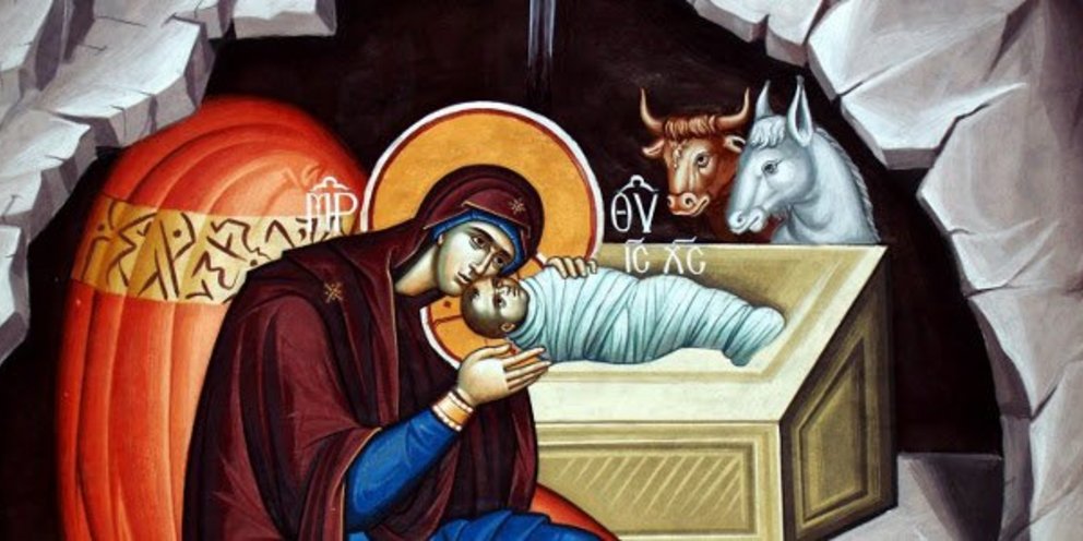 Read more about the article Ελένη Λιντζαροπούλου: Το Καινούριο “ανθρωπάκι”