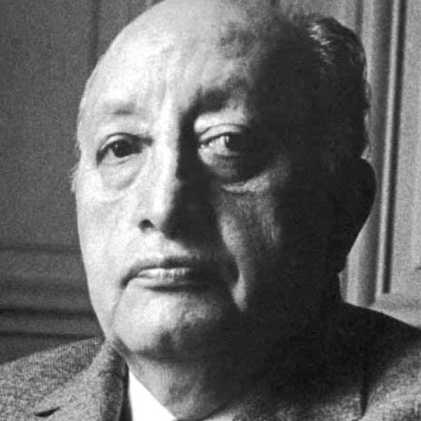 You are currently viewing Miguel  Ángel Asturias (Ciudad de Guatemala, 1899 – Madrid 1974) – Βραβείο Λένιν Ειρήνης 1965 – Βραβείο Νομπέλ Λογοτεχνίας 1967, El espejo de Lida Sal  Μτφρ. από τα ισπανικά: Ευμορφία Μαντζαβίνου.