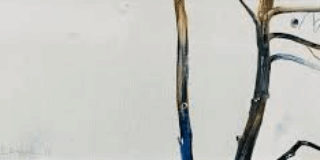 Χρήστος Αντωνίου: 5 ποιήματα