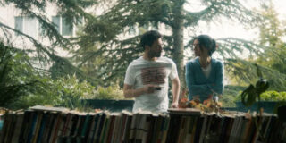 Ελισσαίος Βγενόπουλος: Αυτά που Σκοτώνεις, του Αλιρέζα Κατάμι