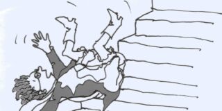 Παυλίνα Παμπούδη: Η γκρίζα ιστορία. Μουσική, τραγούδι: Τ. Ιωαννίδης. Εκδόσεις Ροές / Μικροmega