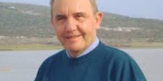 Τασούλα Καραγεωργίου: Για τον φίλο που έφυγε