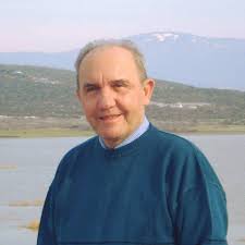 You are currently viewing Τασούλα Καραγεωργίου: Για τον φίλο που έφυγε