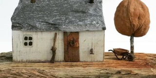 Γιώργος  Αλεξανδρής: Πλησμονή του ελάχιστου