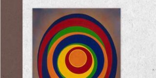 Δάφνη Μαρία Γκυ Βουβάλη: Βάλτερ Πούχνερ «Κύκλοι». Εκδόσεις Νίκας, 2024