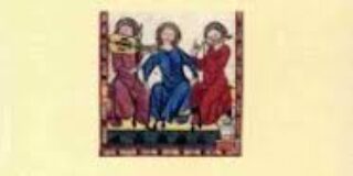 Αριστούλα Δάλλη: Λίλια Τσούβα, «Με το καλειδοσκόπιο του Μπέογουλφ», εκδόσεις Κουκίδα, 2025.