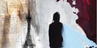 Γιώργος Βοϊκλής: Γιώργος Μπουγελέκας, Η επιστροφή του Ματαρόα. Εκδόσεις Γκόνη, 2024