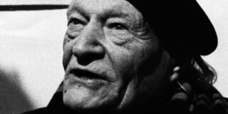 Κώστας Ξ. Γιαννόπουλος: Ο Ουμπέρτο Σάμπα και οΤζουζέπε Ουνγκαρέτι, δύο ποιητές του ιταλικού μοντερνισμού