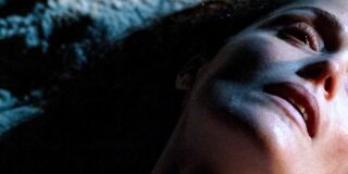 Ελισσαίος Βγενόπουλος: Αν είχα Πόδια θα σε Κλωτσούσα, της Μέρι Μπρόνσταϊν