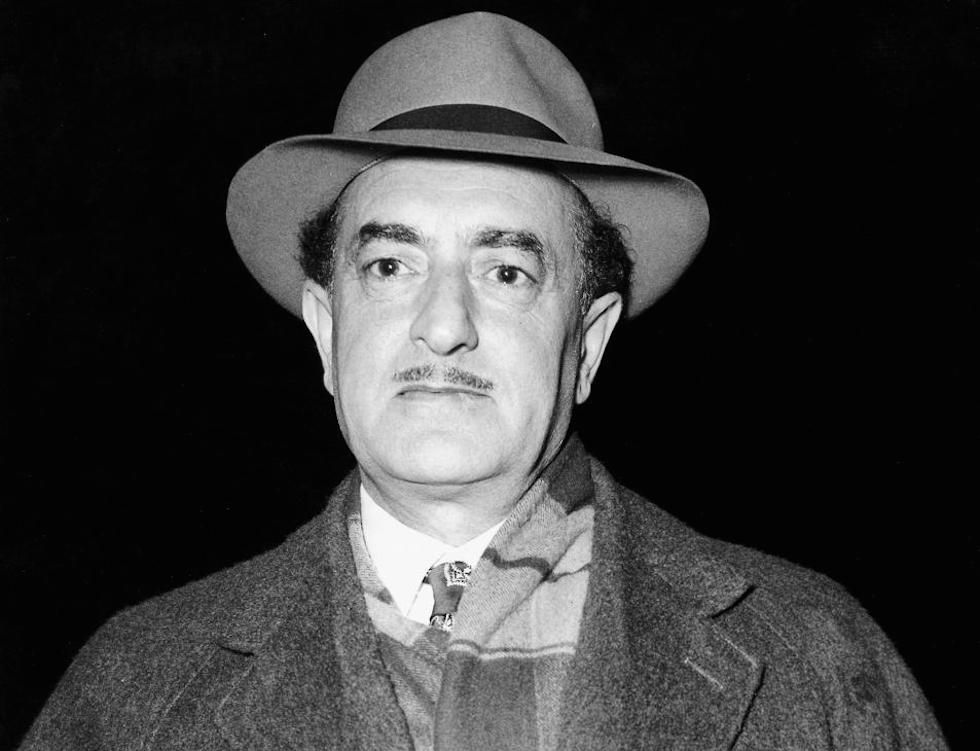 Read more about the article Κώστας Ξ. Γιαννόπουλος: Σαλβατόρε Κουαζίμοντο, Ανάμεσα Βορρά και Νότου