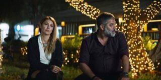 Ελισσαίος Βγενόπουλος: Σπασμένη Φλέβα