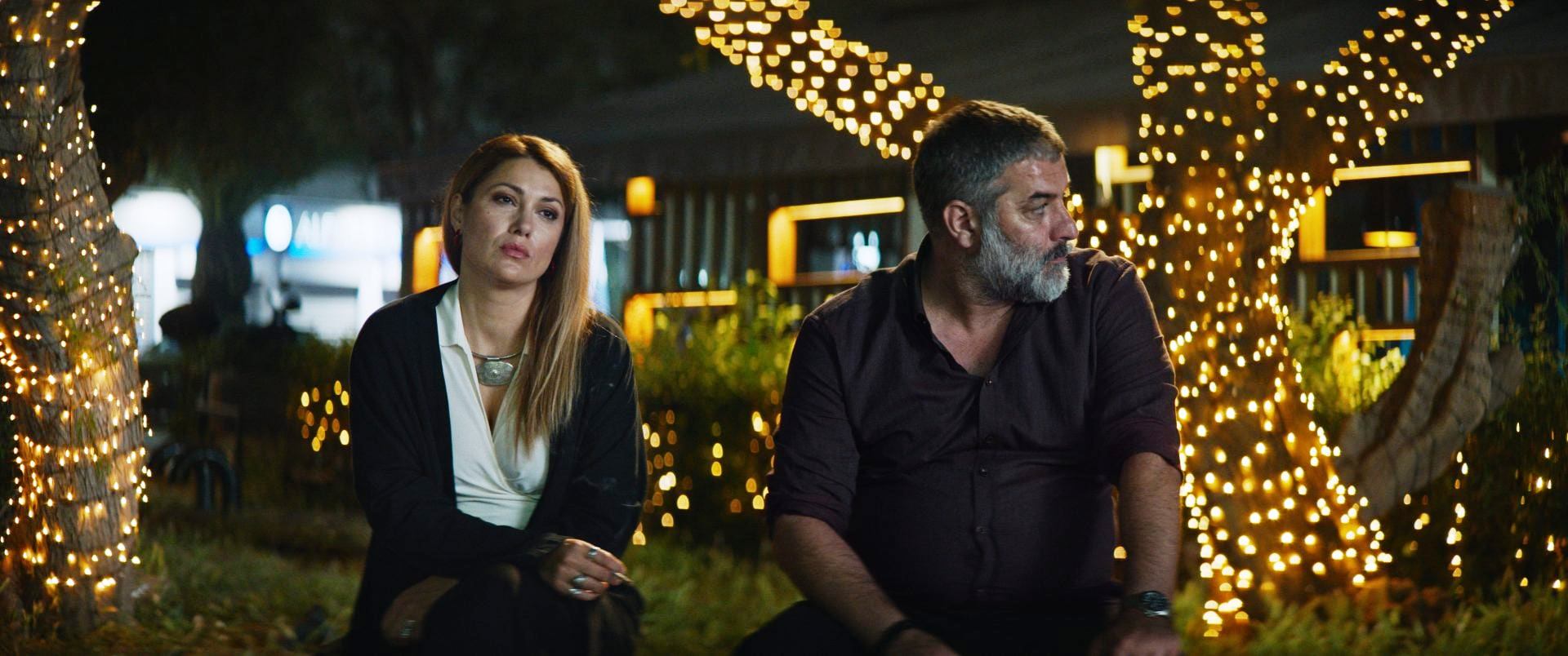 Read more about the article Ελισσαίος Βγενόπουλος: Σπασμένη Φλέβα