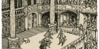 Κωνσταντίνος Μπούρας: Όλη η ζωή ένα θέατρο