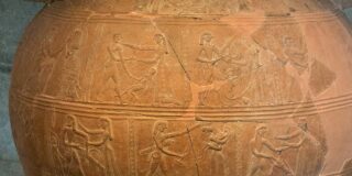 ΕΥΡΙΠΙΔΗ “Τρῳάδες” στ. 740-779. Μετάφραση Γεωργία Παπαδάκη