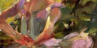 Φωτεινή Κονταργύρη: Εύα