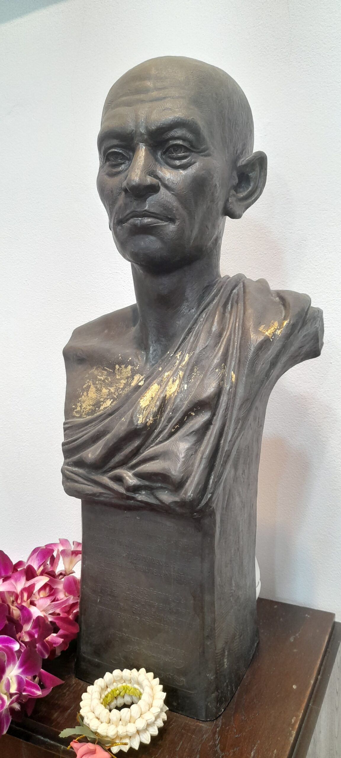 Read more about the article Sunthorn Phu, Δύο ποιήματα. Μτφρ.: Γιώργος Μεταξάς