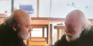 ΠΡΟΣΚΛΗΣΗ: Σας προσκαλούμε στα εγκαίνια της Έκθεσης ΑΗΧΟΙ ΔΙΑΛΟΓΟΙ των Νίκου Χουλιαρά – ζωγραφική και Γιώργου Χουλιαρά – γλυπτική στις 3/2/26, ώρα 18.00