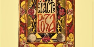 Κατερίνα Κοζή: Γεωργία Καλαφάτη, Η Αγέραστος Ρόζα. Εκδόσεις ΑΩ