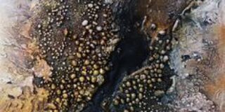 Θοδωρής Πετρόπουλος: Αχειροποίητη εικόνα