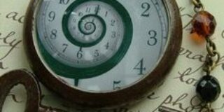 Βαλεντίνη Χρ. Καμπατζά  Επιστροφή στον Χρόνο· λύτρωση ή άβυσσος; Η μαγική παρέμβαση της Λογοτεχνίας και γενικότερα της Τέχνης