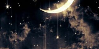 Παναγιώτης Κουμουνδούρος: Κουβέντα με το φεγγάρι