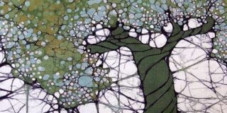 Αγγελική Θάνου: Υπόγειοι συλλογισμοί