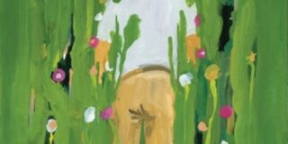 Βέρα Παύλου: Georgi Gospodinov, Ο κηπουρός και ο θάνατος. Μτφρ: Αλεξάνδρα Ιωαννίδου, εκδ. Ίκαρος, 2025