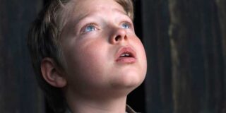 Γιούλη Ζαχαρίου: HAMNET της   Chloe Zhao