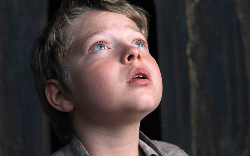 You are currently viewing Γιούλη Ζαχαρίου: HAMNET της   Chloe Zhao