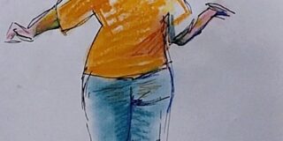 ΠΡΟΣΚΛΗΣΗ στο  Μουσείο εικαστικών τεχνών Ηρακλείου “ΜΕΤΗ” στην Έκθεση “Η βόλτα” των Αθανάσιου και Γιάννη Βακιρτζή. 14-28 Φεβρουαρίουκαι