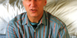 John Curl, Ανάμνηση ενός φιλιού.  Mετάφραση: Σάρα Θηλυκού