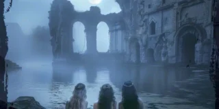 Μαρία Καραθανάση: Παναγιώτη Σ. Χάνου , Οι ιέρειες της Εκάτης – Το χαμένο χρονικό της Συληβρίας. Εκδ. Άνουβις