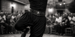 Κωνσταντίνος Τσεκλένης: Πεντοζάλι