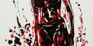 Γιάννης Κολοκοτρώνης: Η ζωγραφική της σύγκρουσης του Περικλή Κωστόπουλου