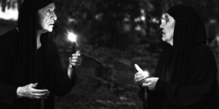 Κωνσταντίνος Μπούρας: Η “YERMA” τού αδικοσκοτωμένου Ποιητή Federico Lorka στο Θέατρο Αλκμήνη σε αριστουργηματική μετάφραση τού ποιητή Πάνου Κυπαρίσση.