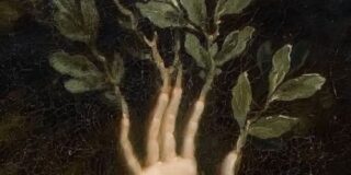 Τασούλα Καραγεωργίου: «Ένα στεφάνι για τον δάσκαλο»