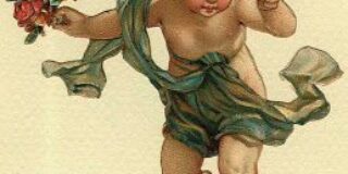 Νίκος Προσκεφαλάς: Τρία μικρά του έρωτα