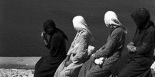 Λένη Ζάχαρη: Μη μου ζητάς να ξεκουραστώ