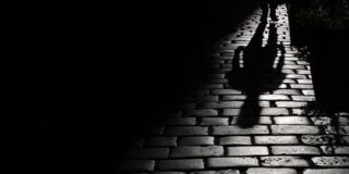 Φωτεινή Κονταργύρη: Ανάμεσα σε δυο ανάσες